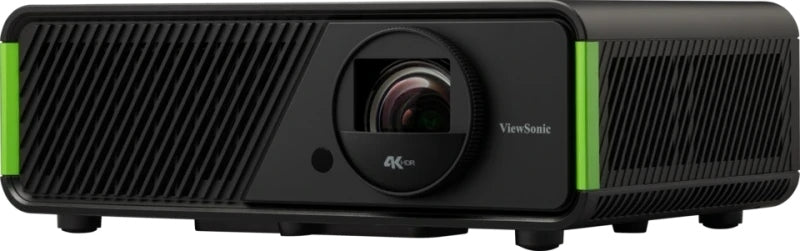 4K HDR VIEWSONIC X2-4K PRO SHORT FOCAL LENGTH LED PROJECTOR WITH GOOGLE TV SERVICE EAN (GTIN) 766907028072