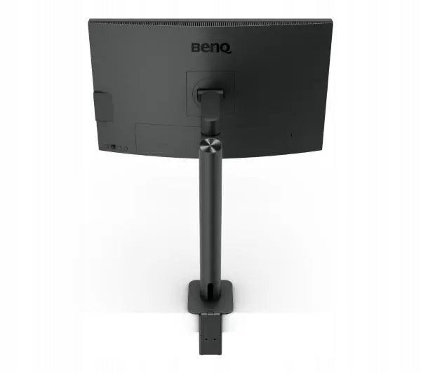 4K Monitor BenQ PD2705UA 27'' IPS 60Hz 5ms PIVOT Speakers Packaging status original