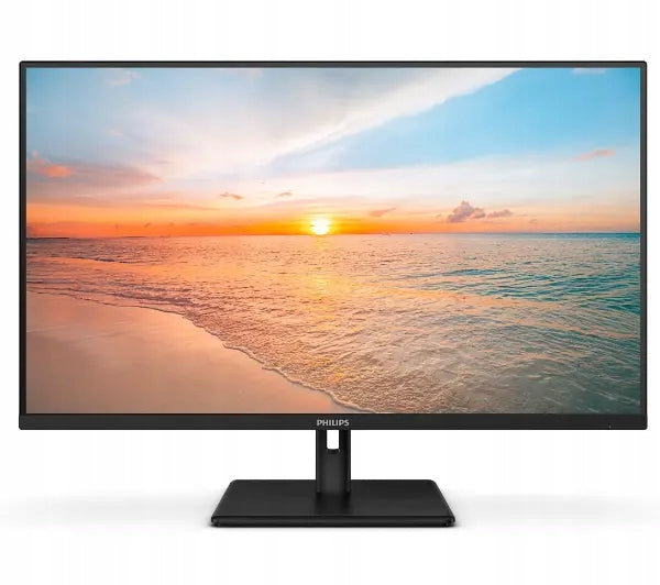 4K Monitor Philips Series 1000 32E1N1800LA 31.5'' VA 60Hz 4ms
