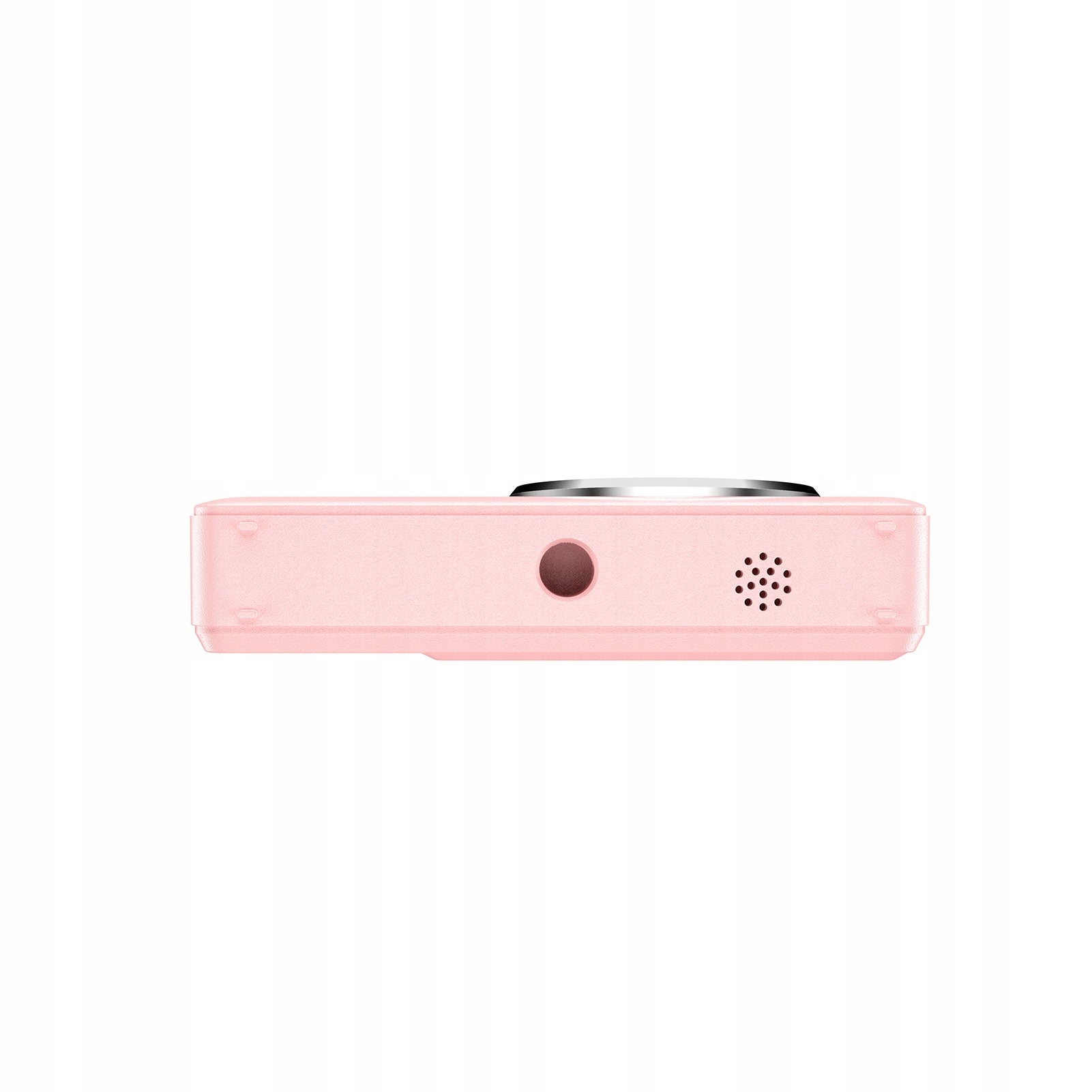 4K Portable Digital Camera for Kids Dual Screen Digital Camera 6C