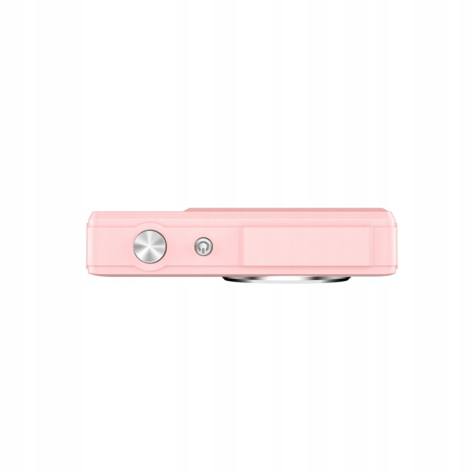 4K Portable Digital Camera for Kids Dual Screen Digital Camera J8