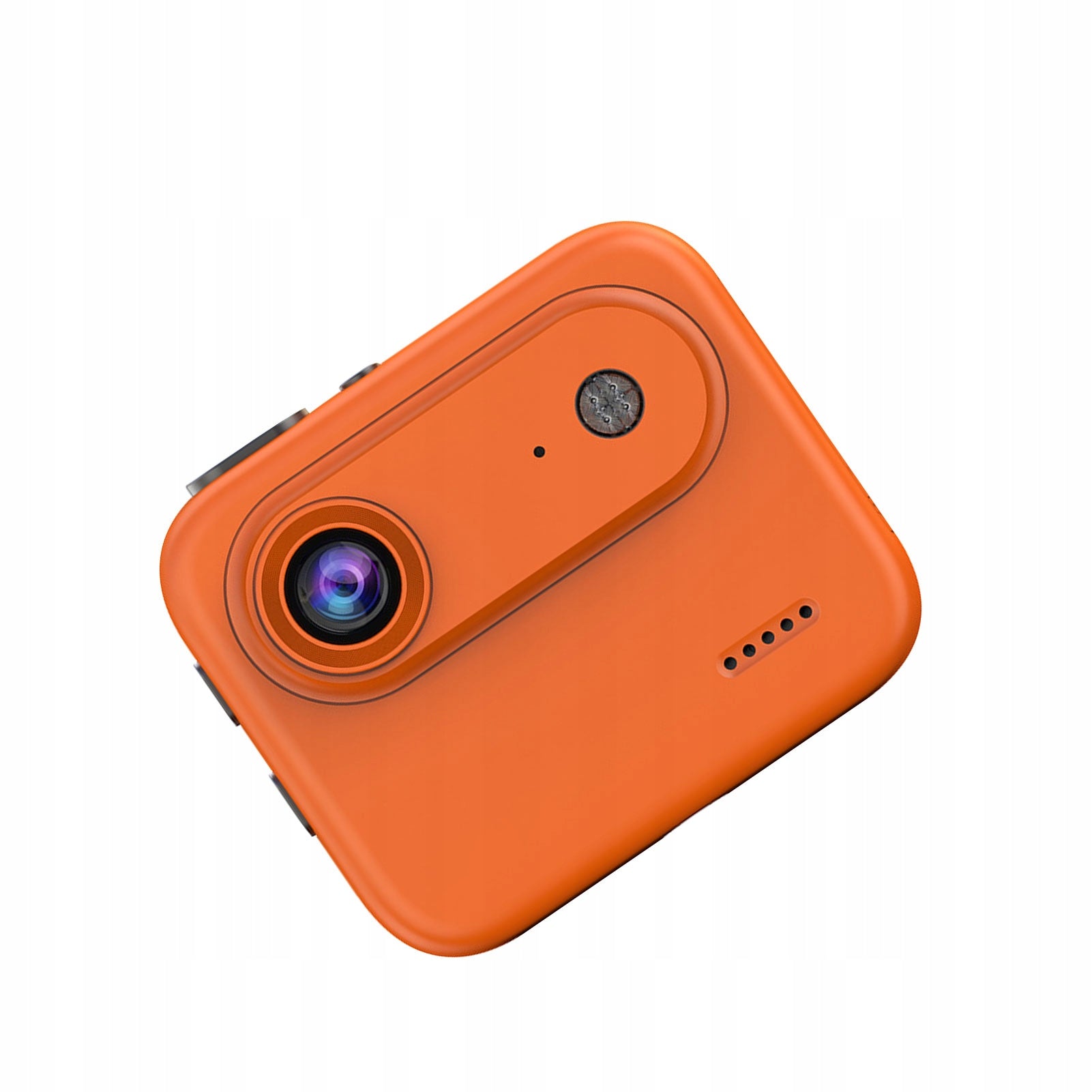 4K Sports Camera with Image Stabilization and 2-Inch Tilting Screen Model 2214