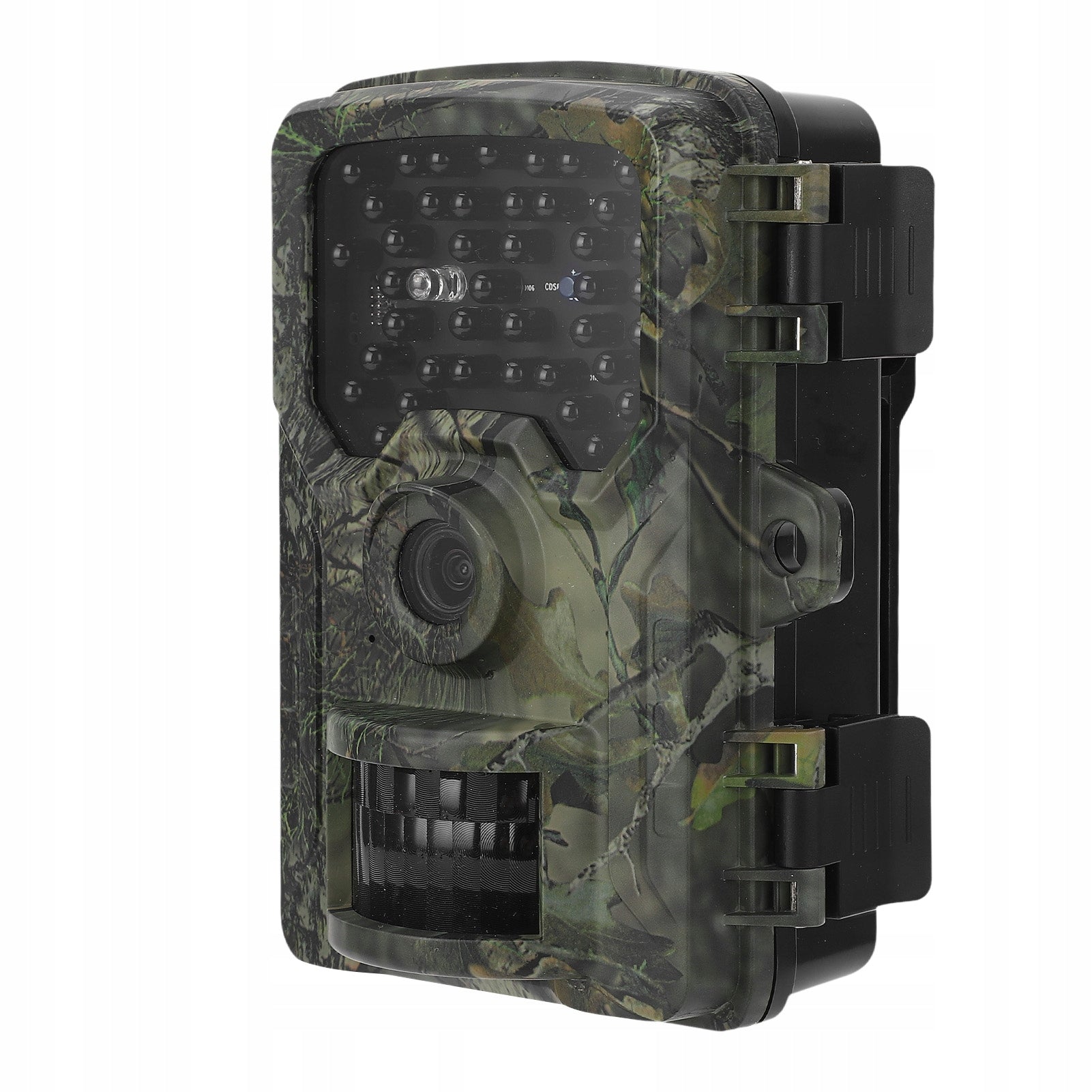 4K Trail Camera Night Vision 0,3S Sale 120 Degree PIR YT Detection Brand no brand