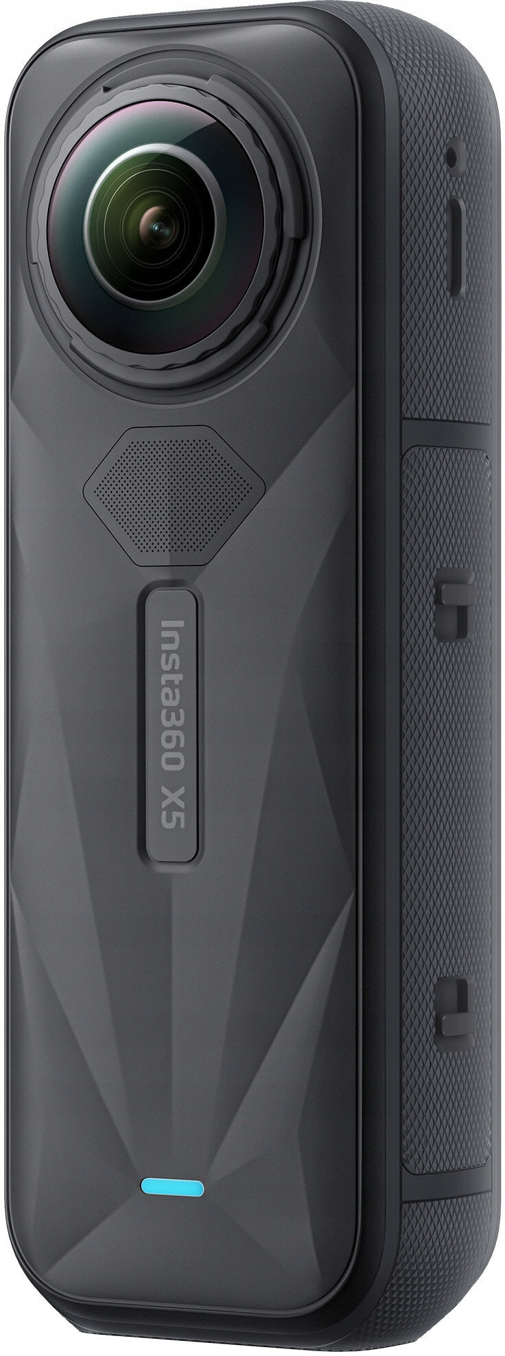 4K UHD Insta360 X5 Invisible Dive Bundle 8K Sports Camera Manufacturer code CINSAAHA