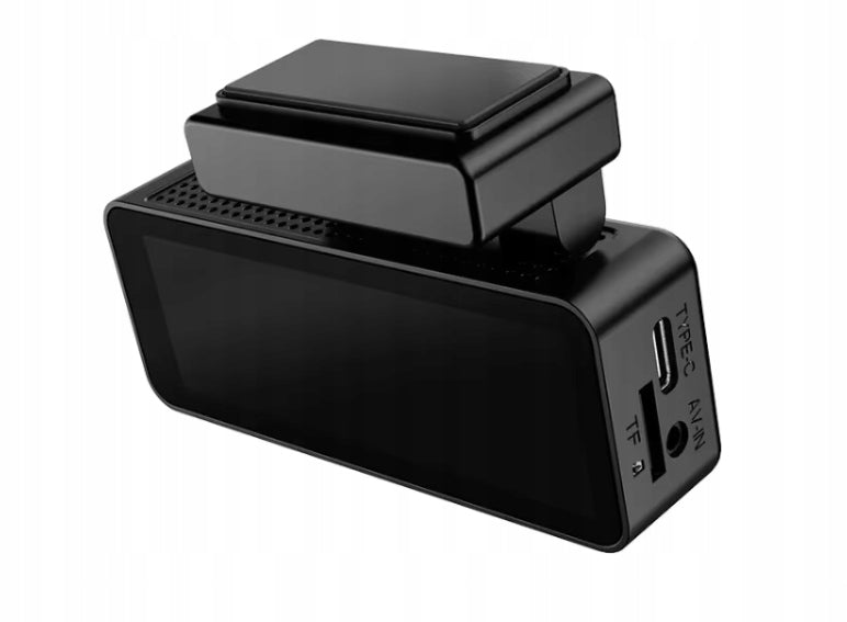 4K ULTRA HD VIDEO RECORDER CAR CAMERA GPS WIFI REVERSING CAMERA 170 Manufacturer code 4K Mini Dash Cam