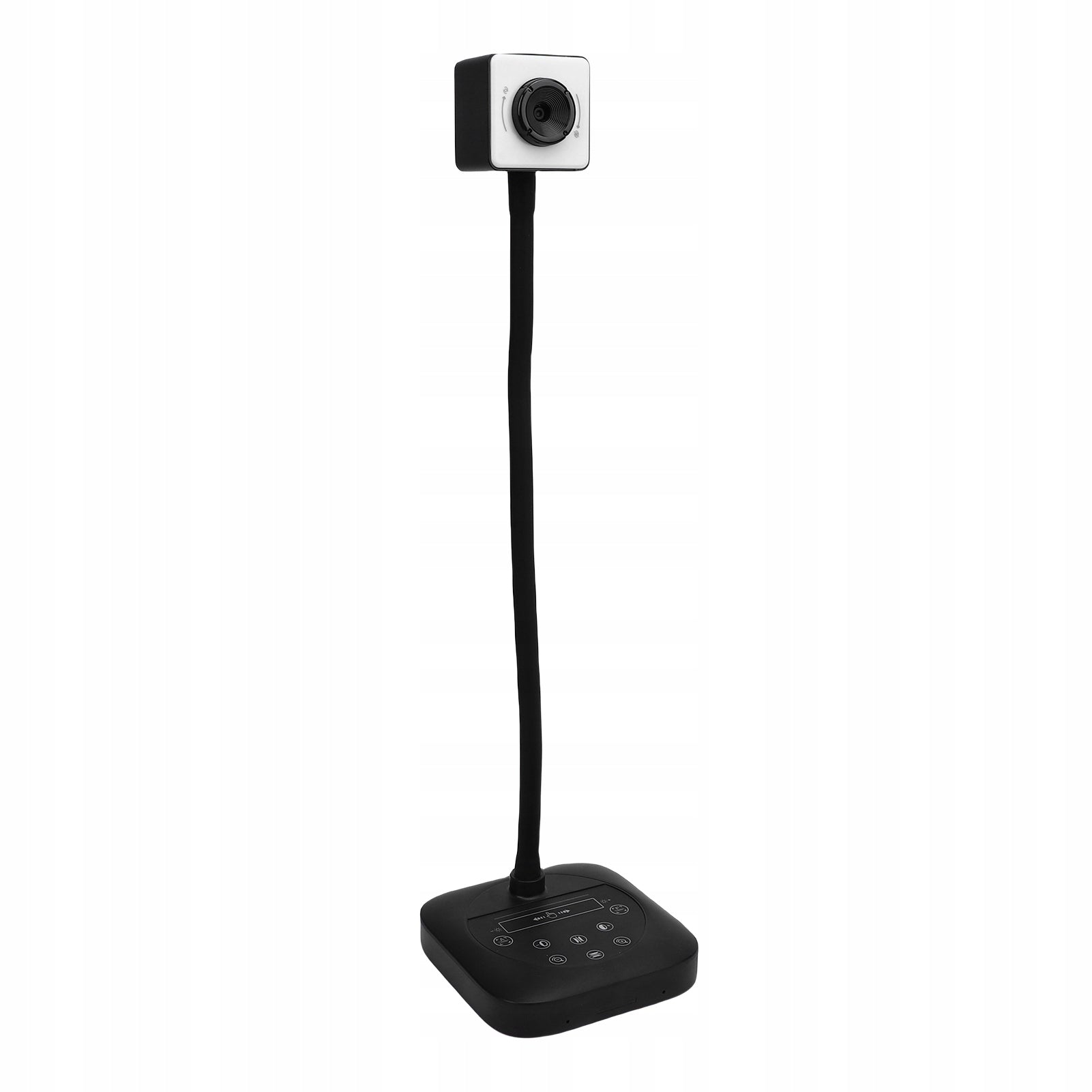 4K USB Document Camera High Definition 12MP Compatible for LC System