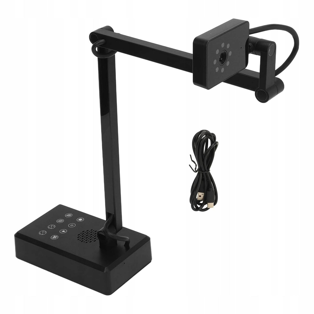 4K USB VISUALIZER PROJECTOR FOR 4K BUSH Packaging status original