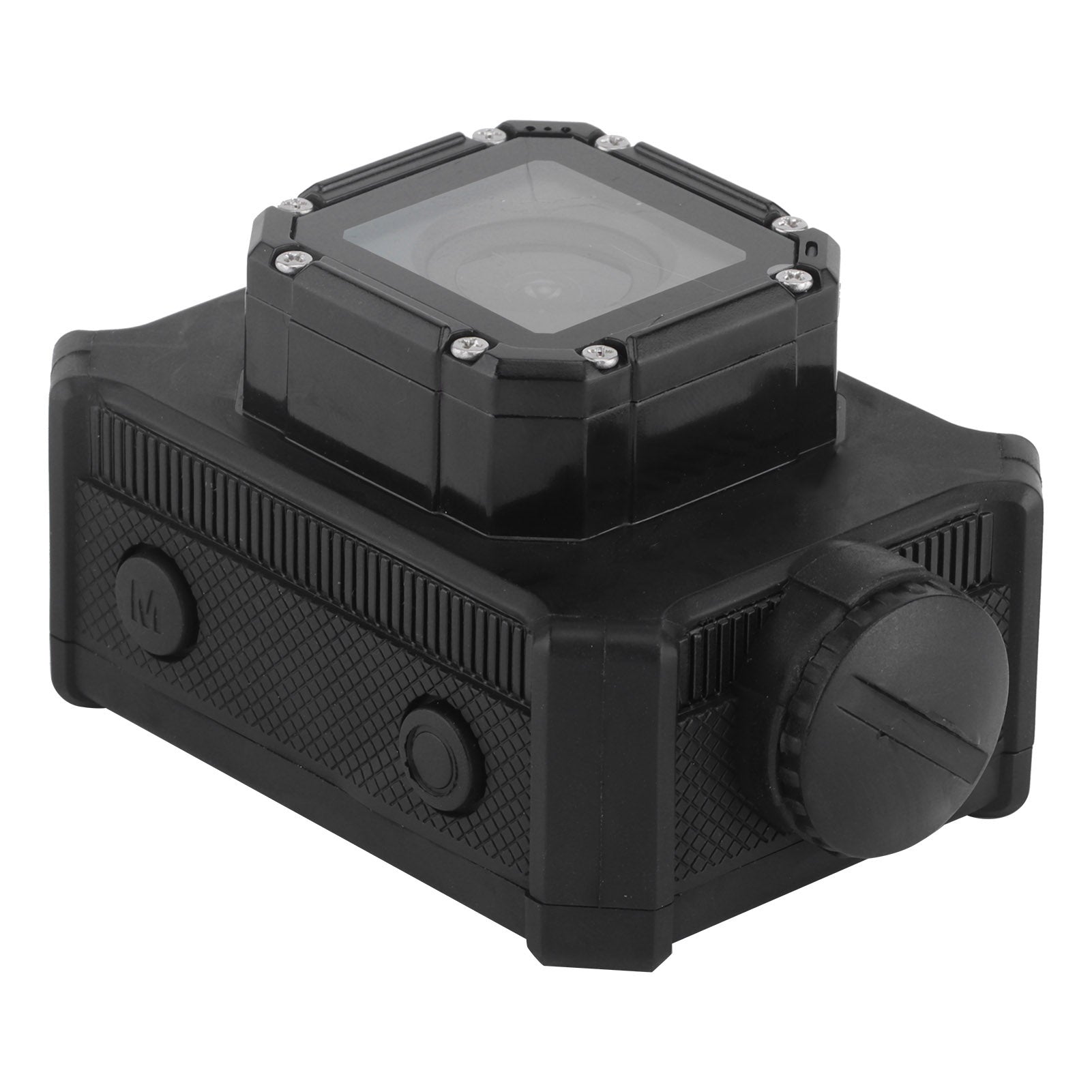4K Ultra HD Sports Camera 2,0 inch DV 30M Waterproof Camera With X3 Brand no brand