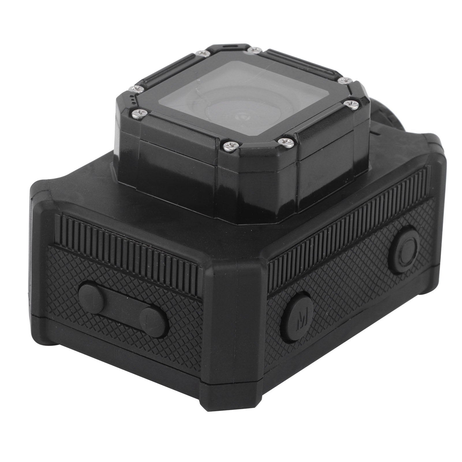 4K Ultra HD Sports Camera 2,0 inch DV 30M Waterproof Camera With X3 Model 4134ZZVQ