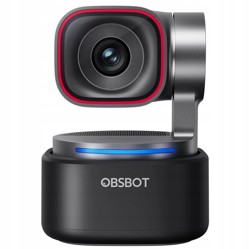 4K Webcam - Obsbot Tiny 3 Webcam PTZ 4K Packaging status original