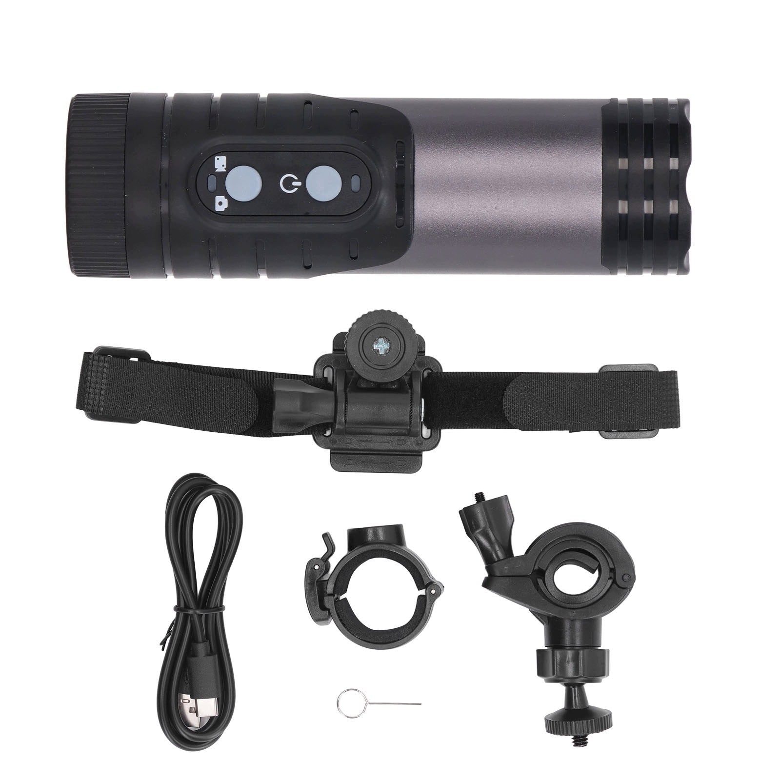 4K WiFi Bicycle Helmet Camera, Anti-Shock, 120 Degree, JY Brand no brand