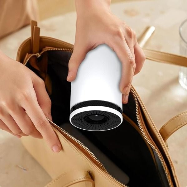 4K WiFi Portable Projector Automatic Correction Wireless Projection Manufacturer code 5906849443006