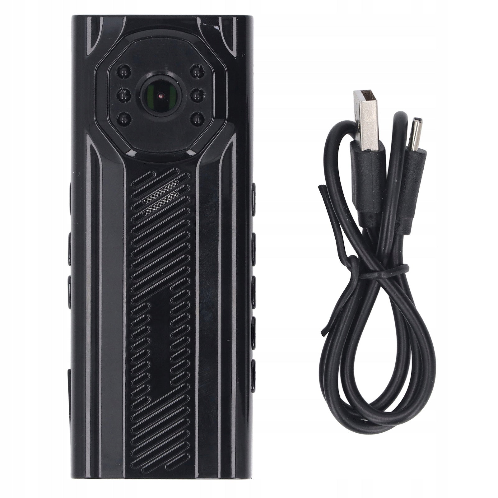 4K Worn Camera With 1,3 Inch TFT Display Portable 5O Manufacturer code AG250820035726