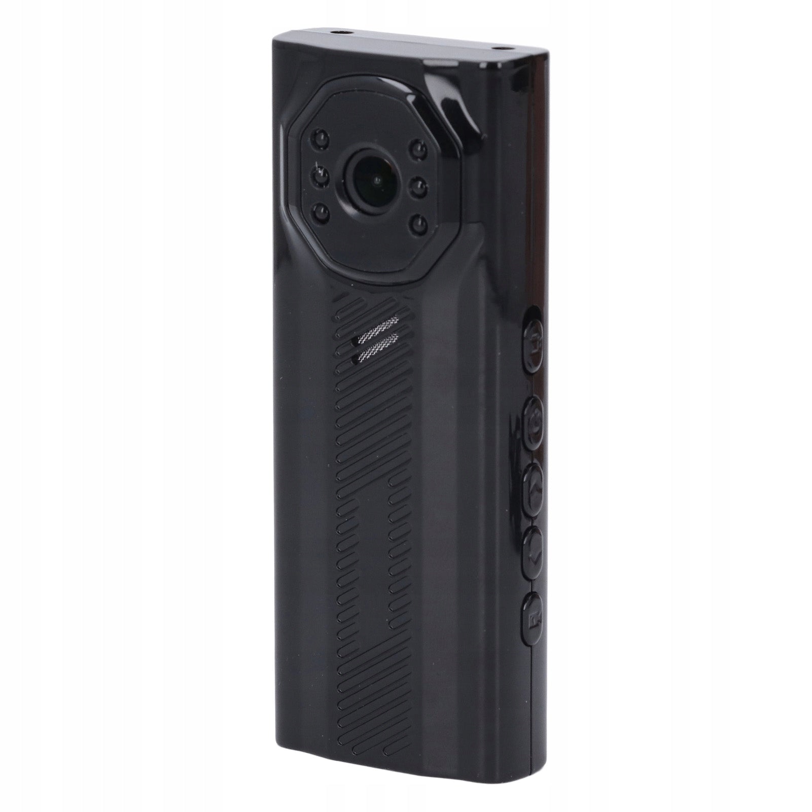 4K Worn Camera With 1,3 Inch TFT Display Portable 5O