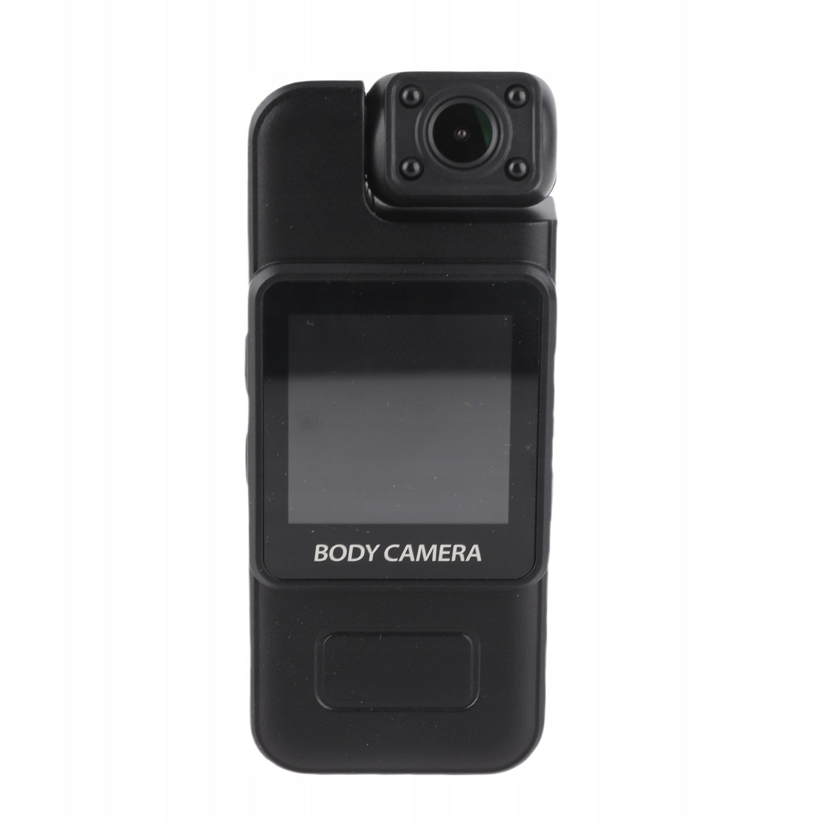 4K camera with audio and video recording camera wearable CM video camera
