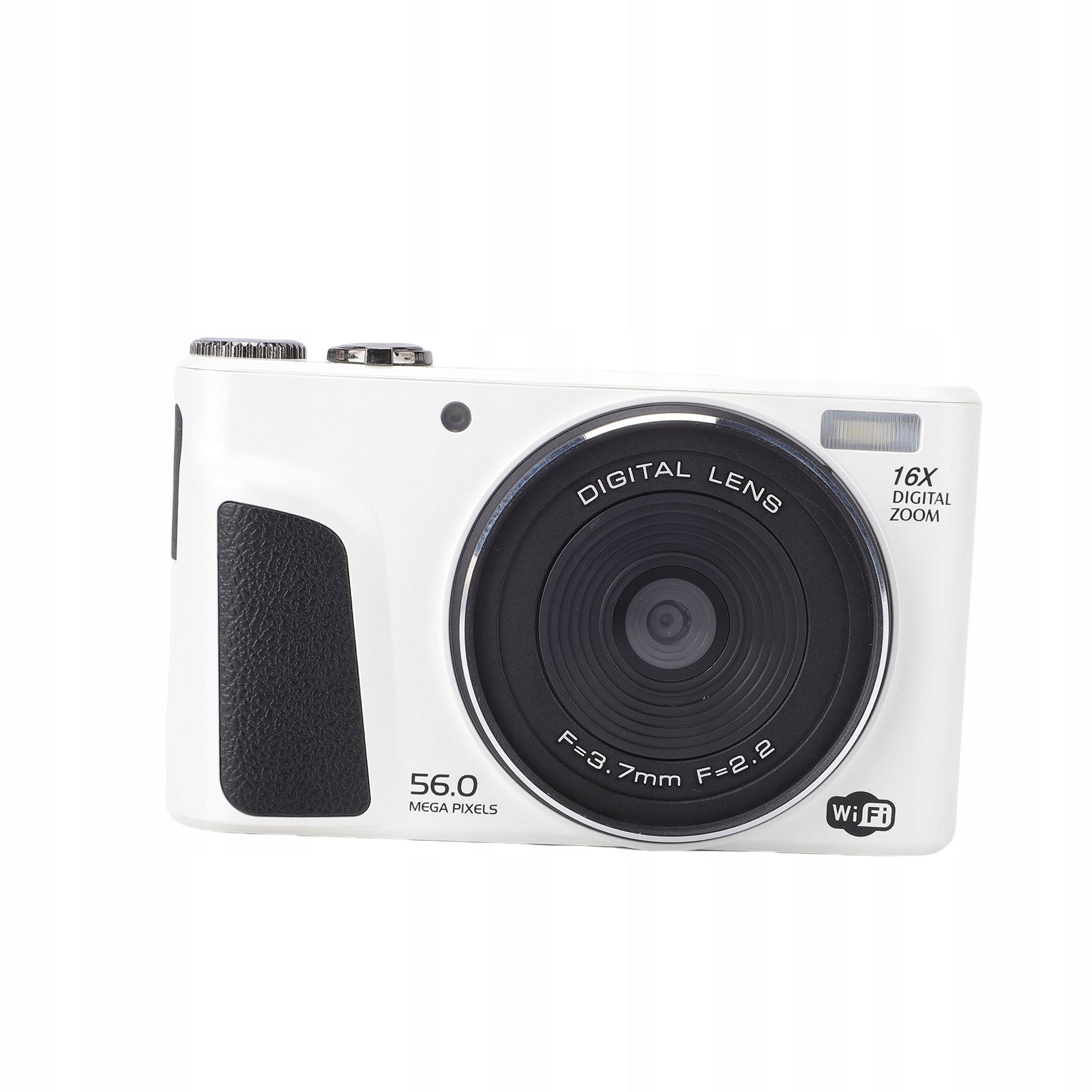 4K digital camera with 180° tilting screen with 2,88 inch 5N diagonal Brand no brand