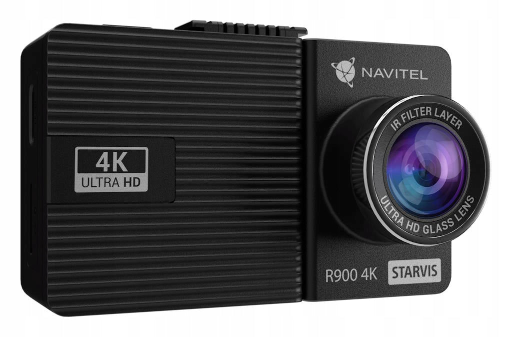 4K driving video recorder - Zielona Góra - NAVITEL R900 Manufacturer code R900 4K