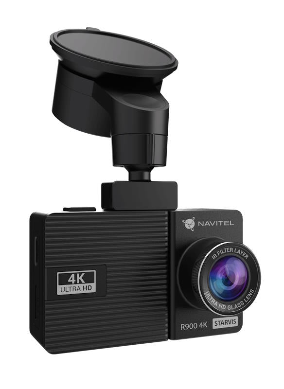 4K driving video recorder - Zielona Góra - NAVITEL R900
