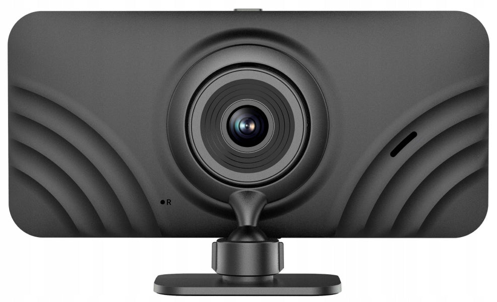 4K video recorder front rear NEOLINE SMARTWAY CarPlay / Android Auto WiFi Packaging status original