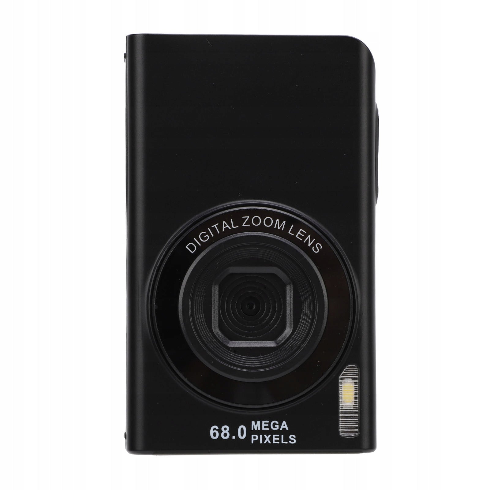 4K vlogging camera, 68MP professional digital camera for photography Brand no brand