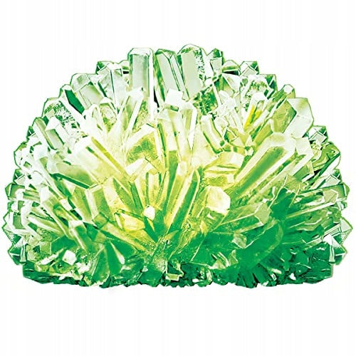 Kūrybinis rinkinys 4M Glow Crystal Growing