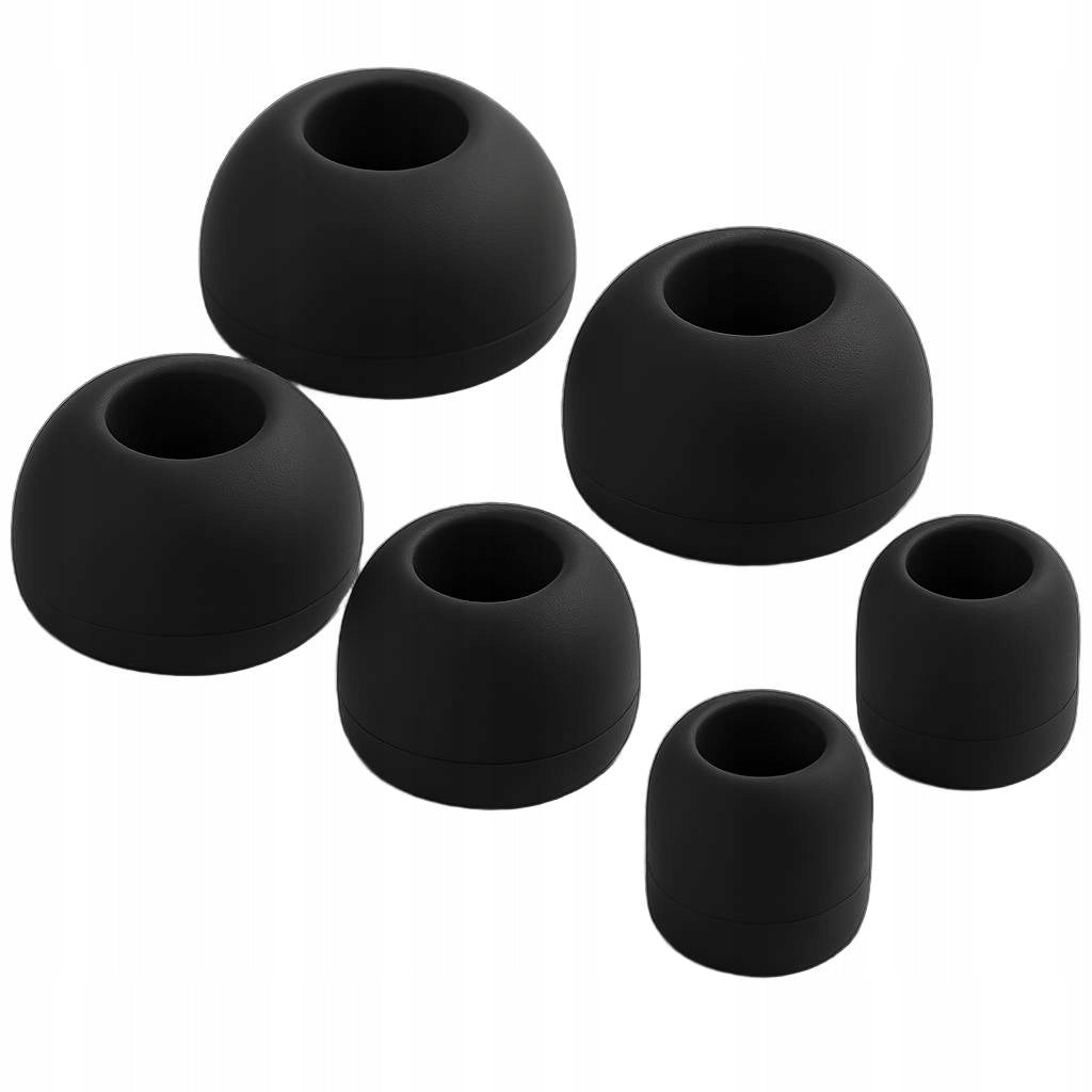 4MM ERASER INSERTS FOR AKG ATH BOSE HARMAN KARDON JBL SAMSUNG SONY