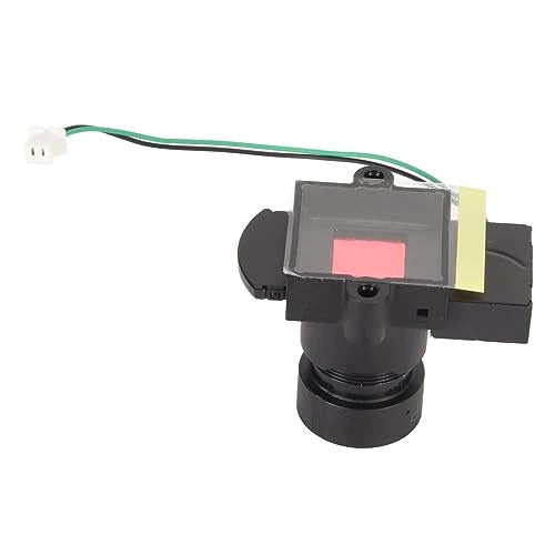 4MM F1.0 8MP LENS FOR UNIVERSAL FIXED FOCAL LENGTH SECURITY CAMERAS Model SWC5908151077658