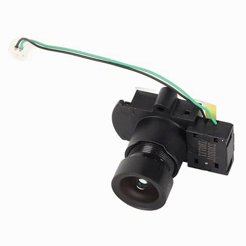 4MM F1.0 8MP LENS FOR UNIVERSAL FIXED FOCAL LENGTH SECURITY CAMERAS
