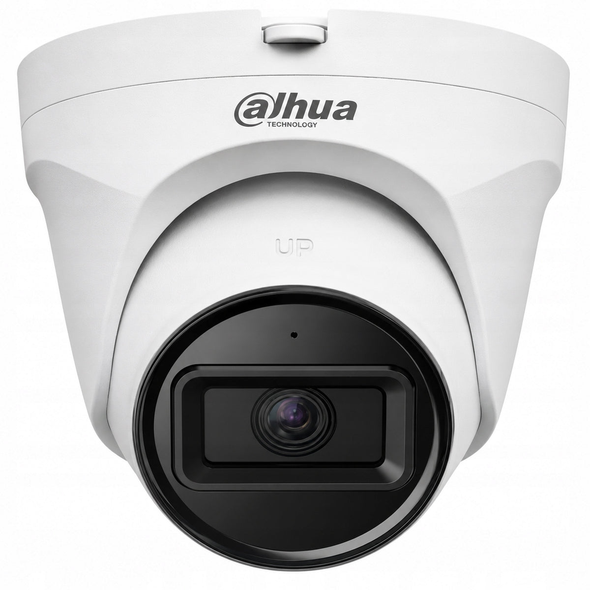 4MP Dahua IPC-T1E40-0280B PoE Dome IR30m IP Camera