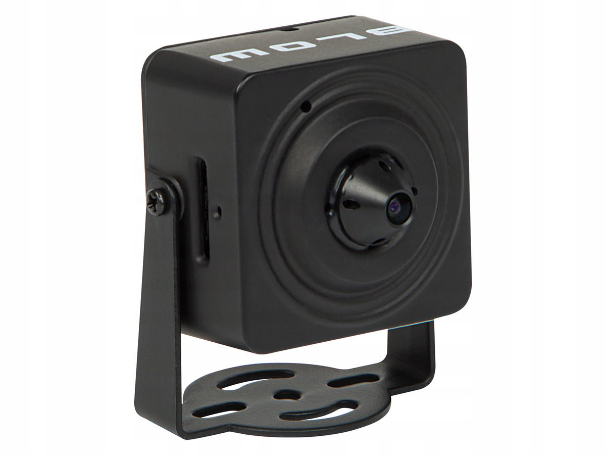 4MP HD SPY WIFI CAMERA MINI HIDDEN PREVIEW REMOTE MOTION DETECTION Packaging status original