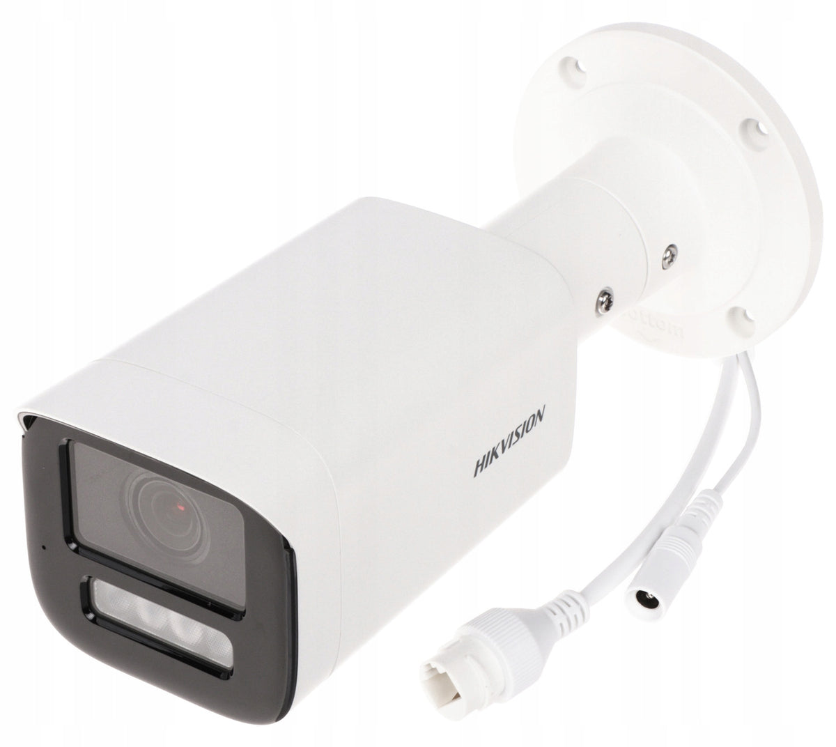 4MP IP Camera DS-2CD1643G2-LIZU 2.8-12MM Smart Hybrid Light LED EAN (GTIN) 6931847181987