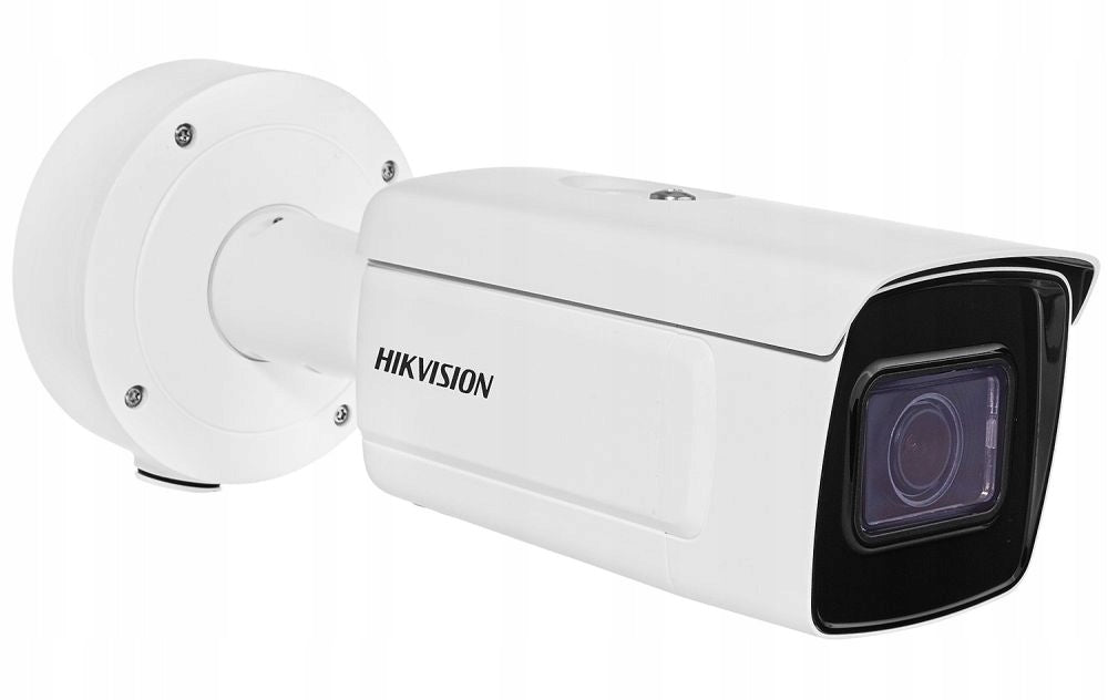 4MP IP Camera HIKVISION iDS-2CD7A46G0/P-IZHS (2.8-12mm) LPR ANPR License Plate Recognition Brand Hikvision