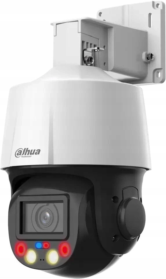 4MP TiOC Dahua SD3E405DB-GNY-A-PV1 Rotating IP Camera AI Analysis Packaging status original