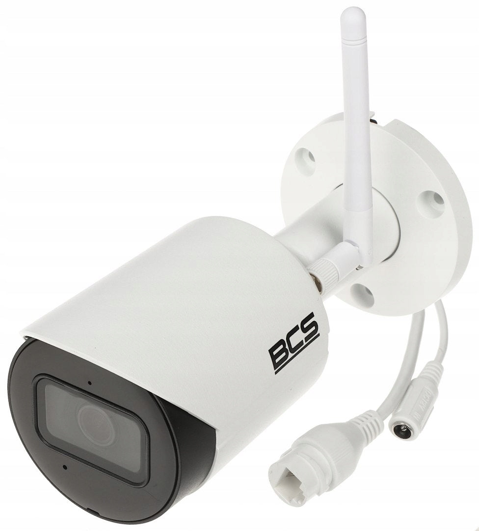 4MPx BCS Line BCS-L-TIP14FSR3-W Outdoor SD Slot