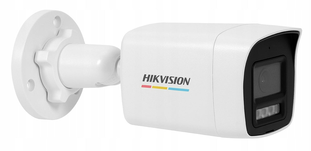 4MPx DS-2CD1047G2H-LIU Smart Hybrid Light Colorvu PoE IP Camera EAN (GTIN) 6942160472805
