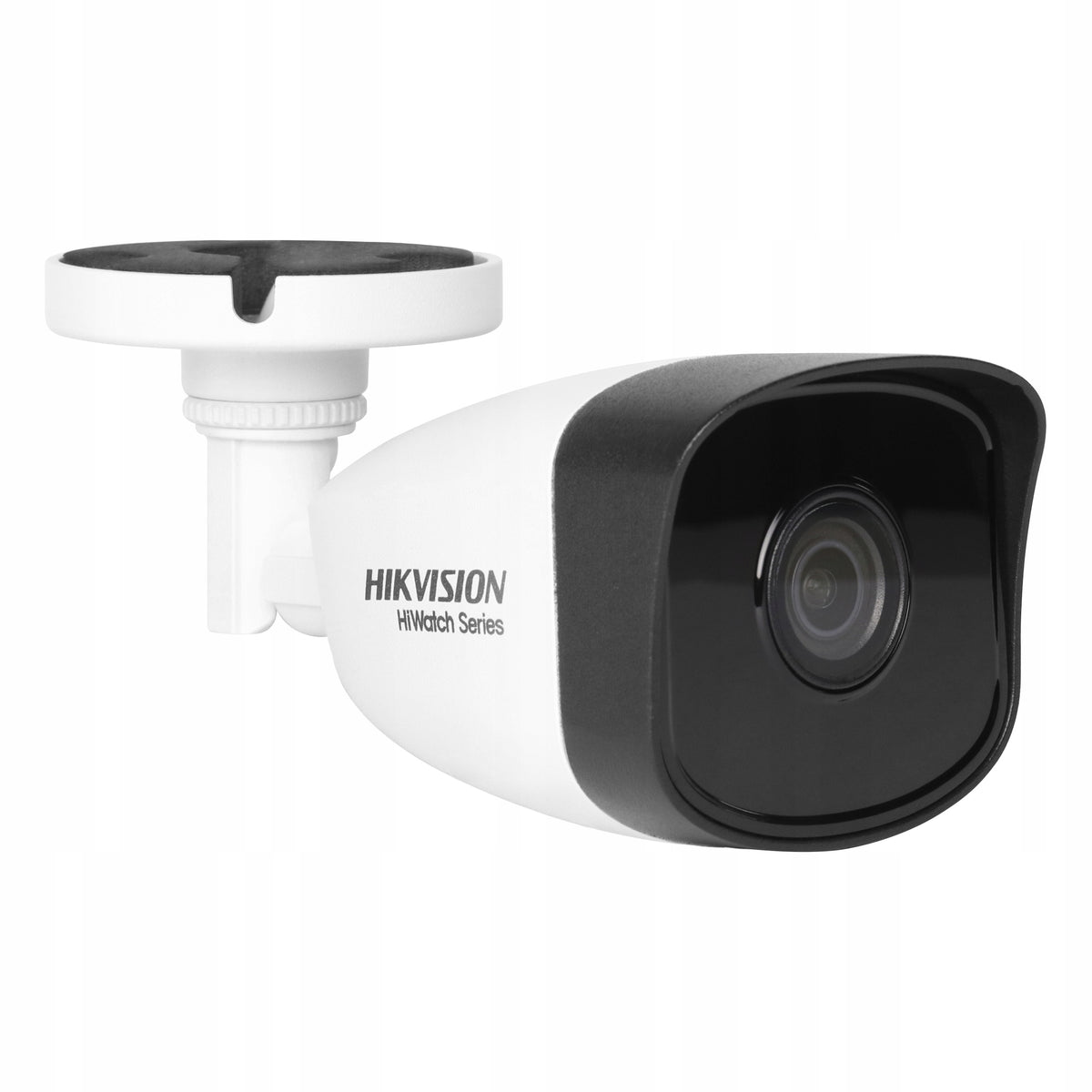 4MPx Hikvision Hiwatch 2.8mm HWI-B140H PoE Camera