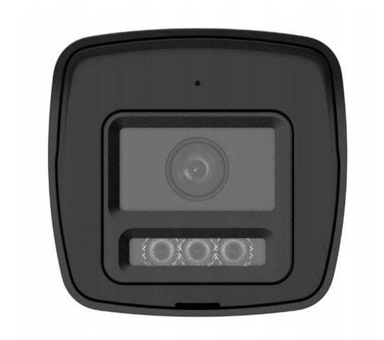 4MPx Hikvision PoE Outdoor 4 Cameras IPC-B140HA-LUC Manufacturer code IPC-B140HA-LUC (x4) + NVR + SW EIFLEX