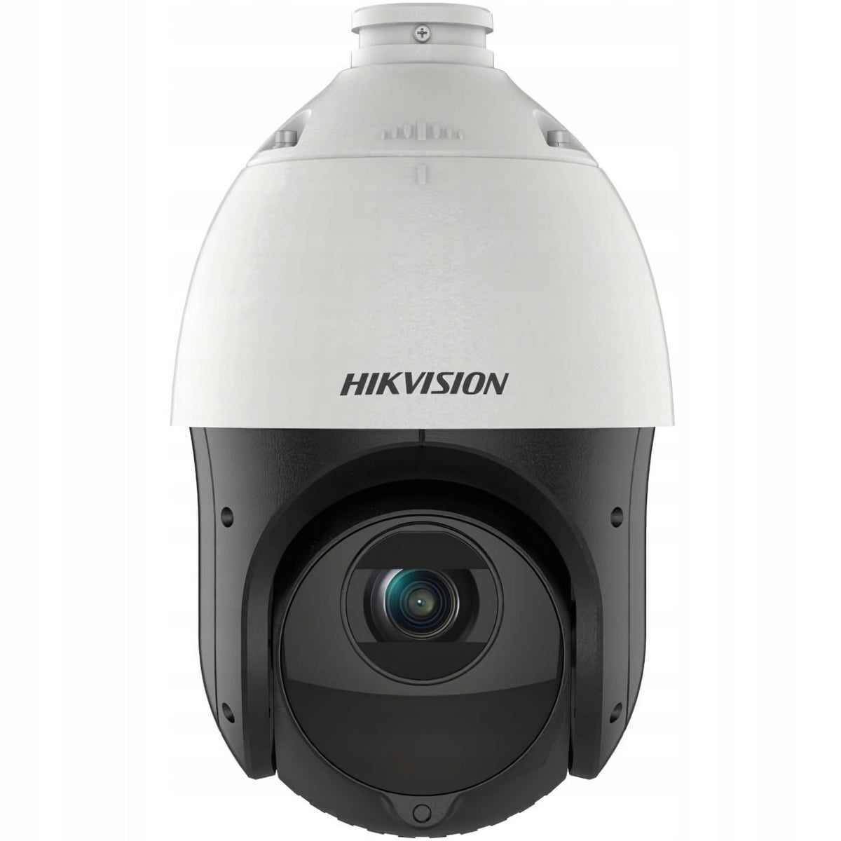 4Mp Camera Outdoor High Speed IP Rotating Microphone Speaker IR 100m