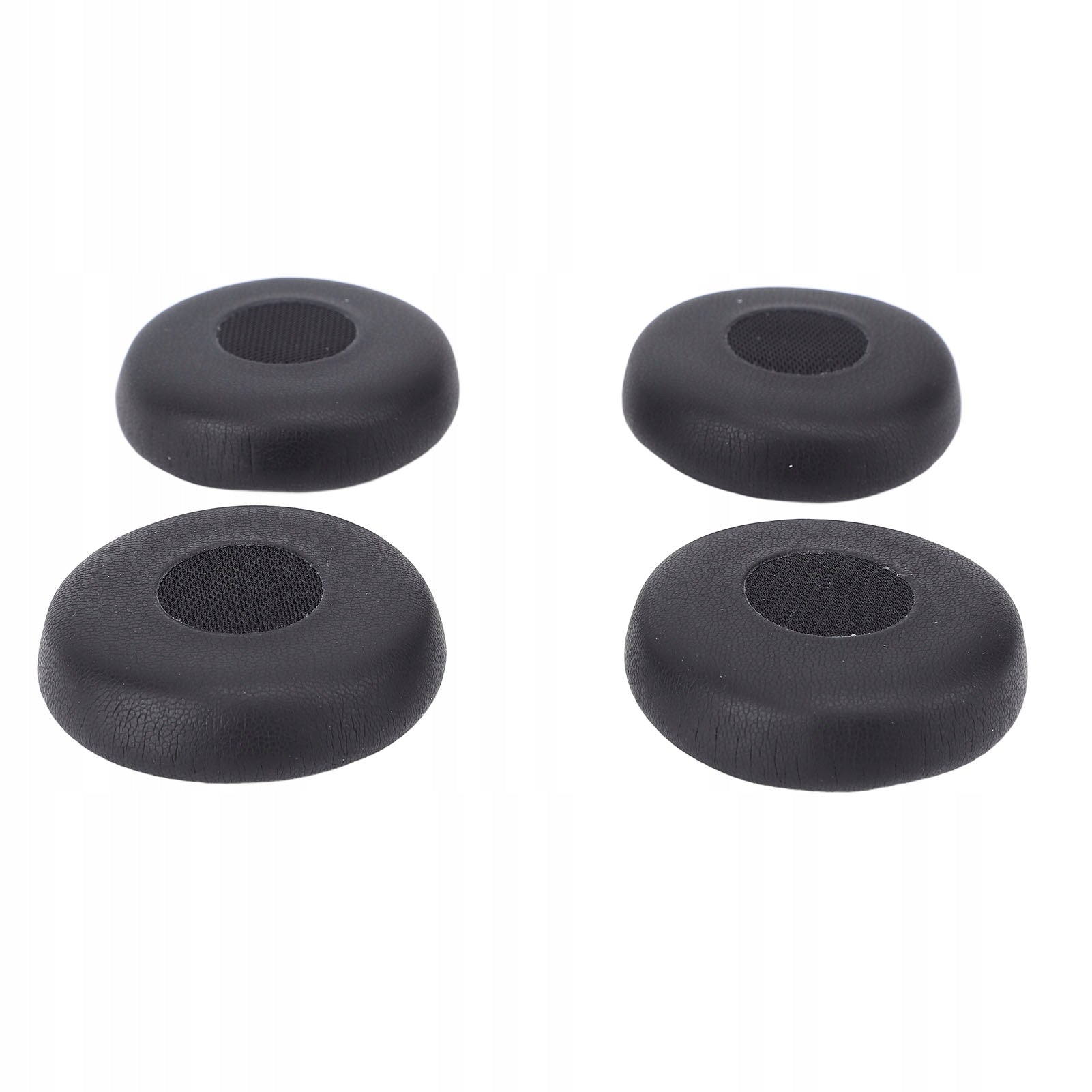 4PCS EARPADS EVOLVE 20 20SE 30 30II 40 65 65+ EH Headphone Replacement Manufacturer code AG250826031065