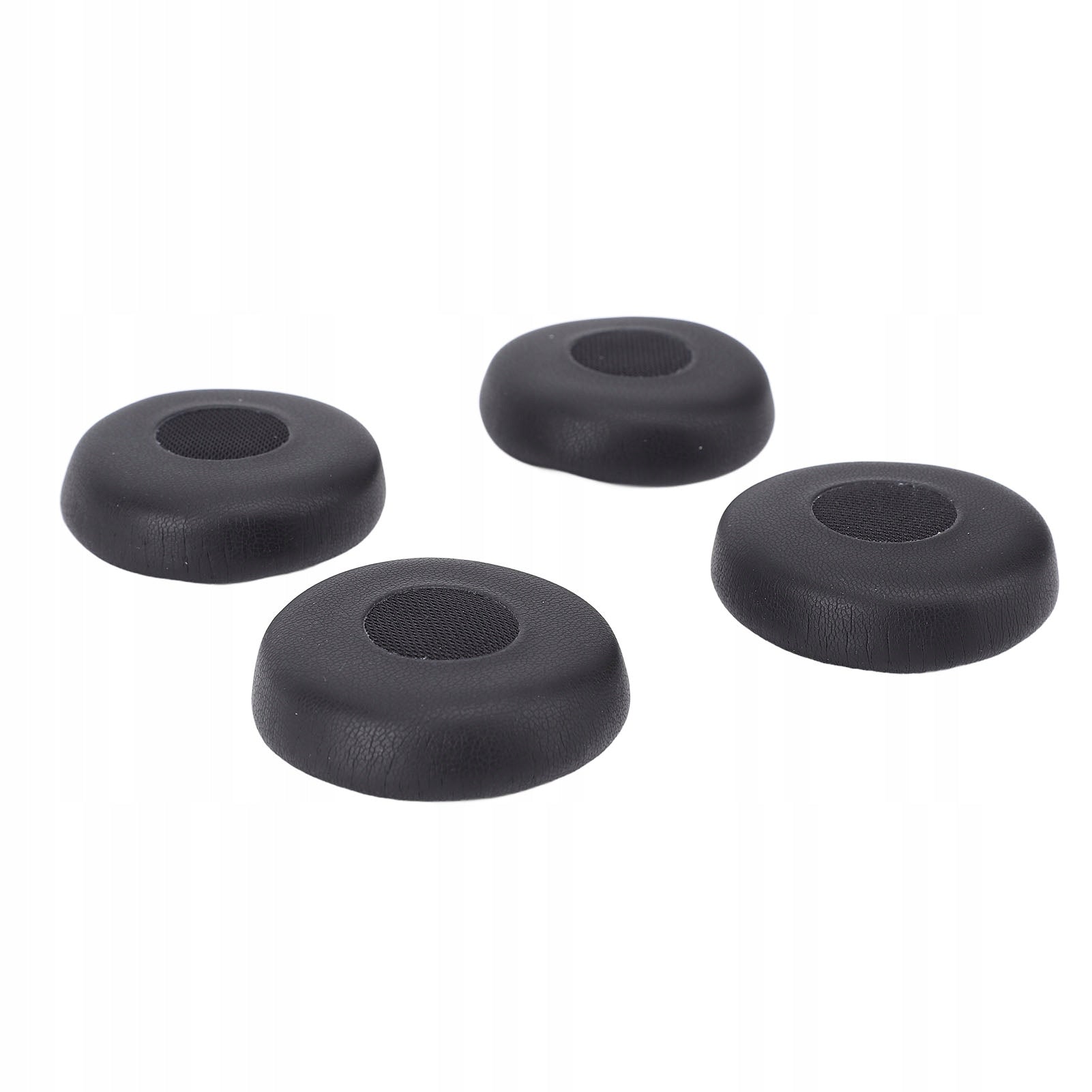 4PCS EARPADS EVOLVE 20 20SE 30 30II 40 65 65+ EH Headphone Replacement