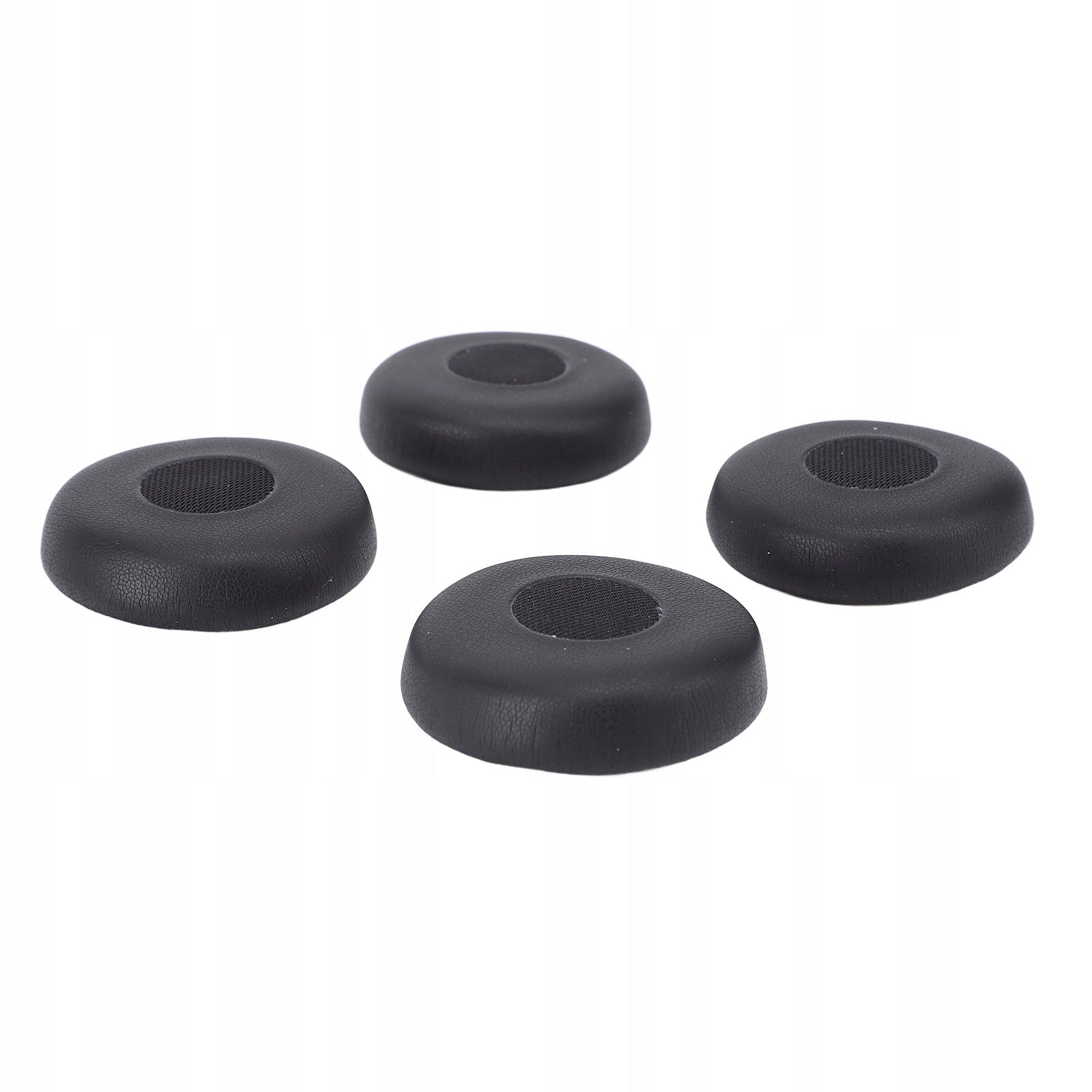 4PCS EARPADS EVOLVE 20 20SE 30 30II 40 65 65+ J2 Headphone Replacement Brand no brand