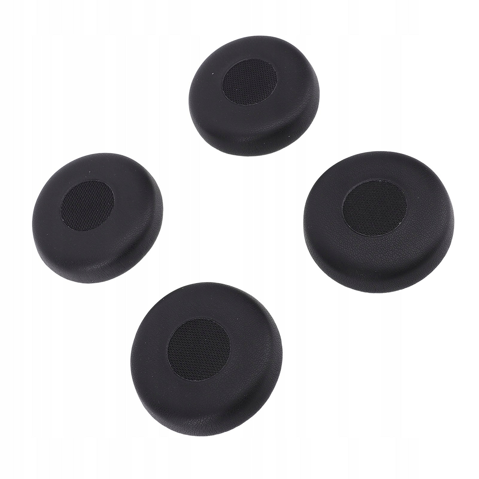4PCS EARPADS EVOLVE 20 20SE 30 30II 40 65 65+ J2 Headphone Replacement