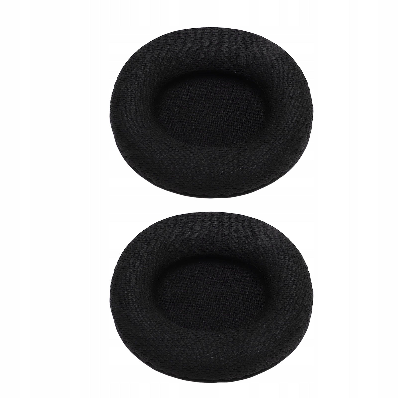 4PCS Earpads Memory Fating Mesh Cushions FO Set