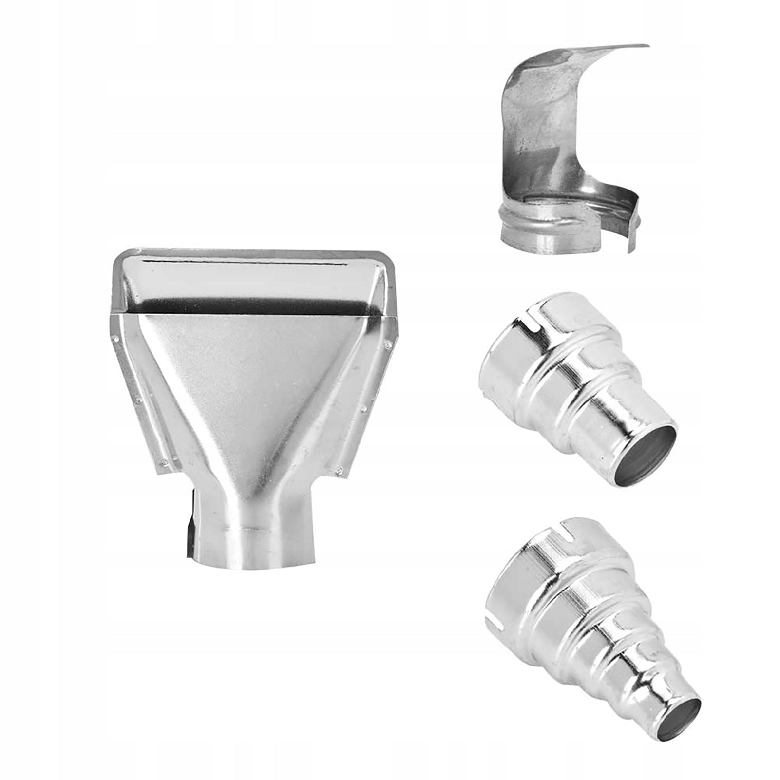 4PCS GREOT GREOL ELECTRIC ACCESSORY TRACKSUIT aiflystore Z5 Brand no brand