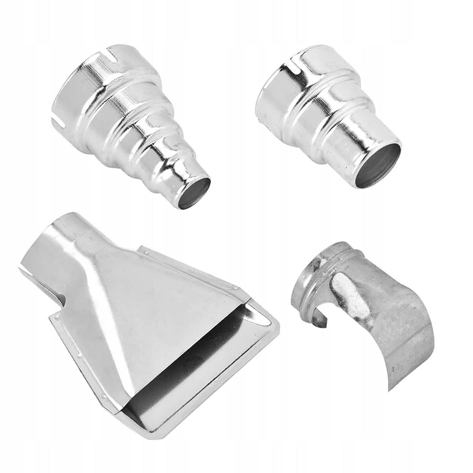 4PCS GREOT GREOL ELECTRIC ACCESSORY TRACKSUIT aiflystore Z5