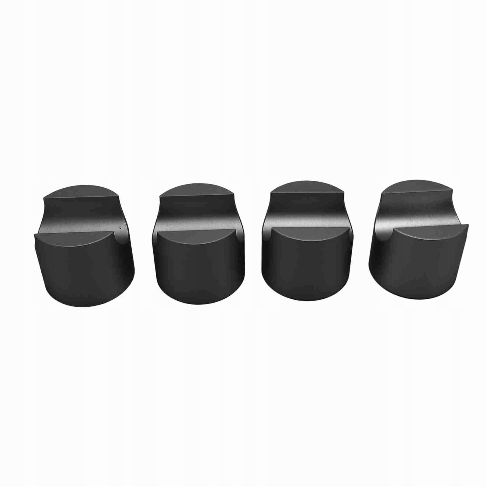 4PCS HIFI Cable Bracket Wire Aluminum Guest F7 Manufacturer code AG250922001816