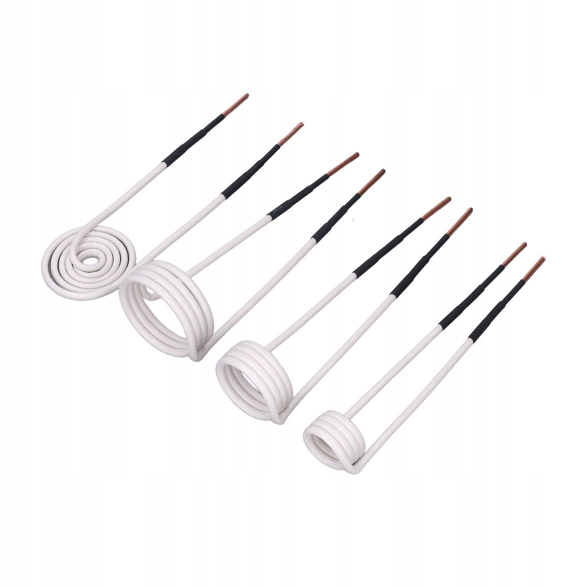 4PCS Induction Heater Coil Kit High Frequency HVAC 9I Kind other