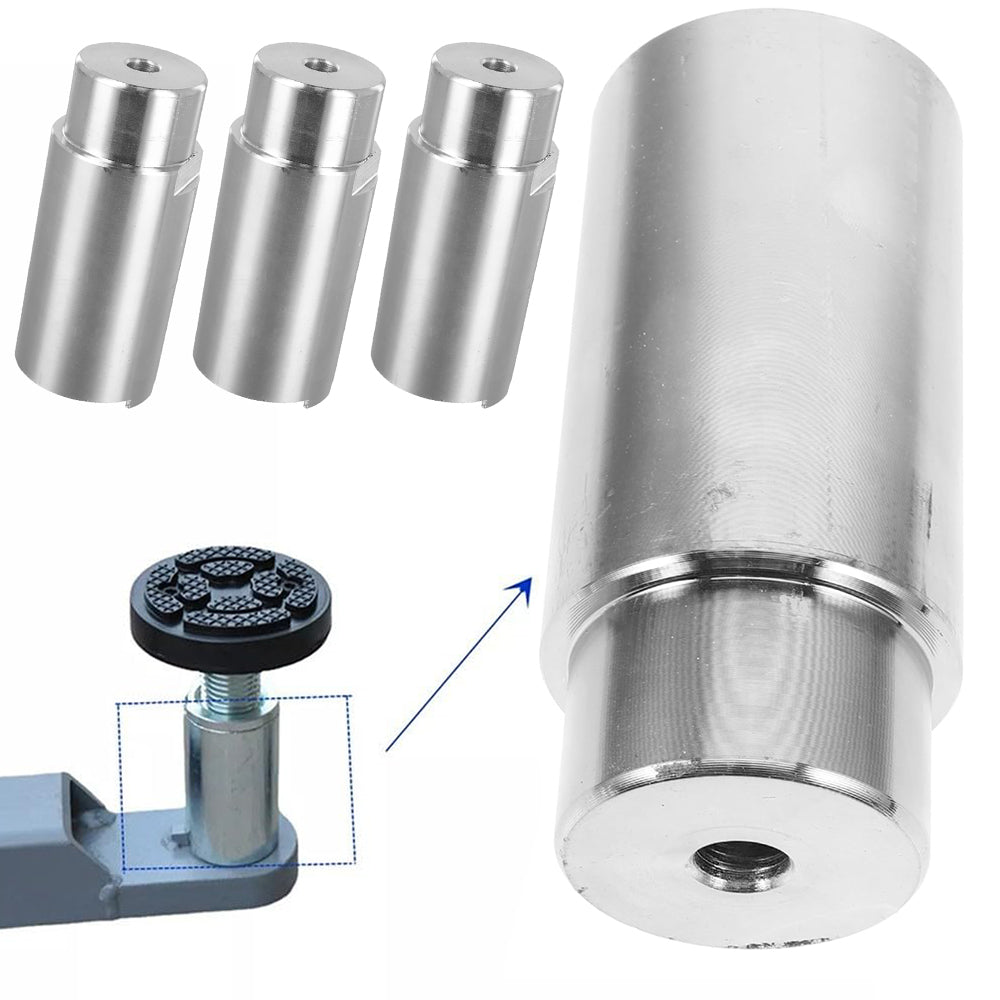 4PCS Overlay for two-column lifts up to 50MM rod Manufacturer code SFGGYJD