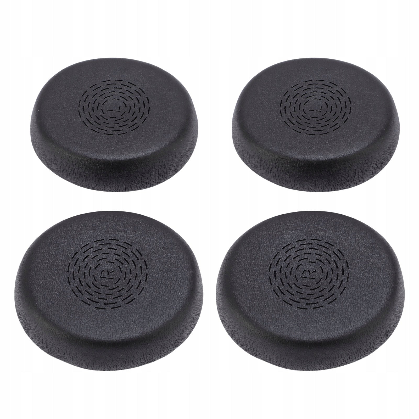 4PCS Ploam Ear Pad Cushions Soft Leather Sponge For VR Cover Leather Manufacturer code AG250910032316