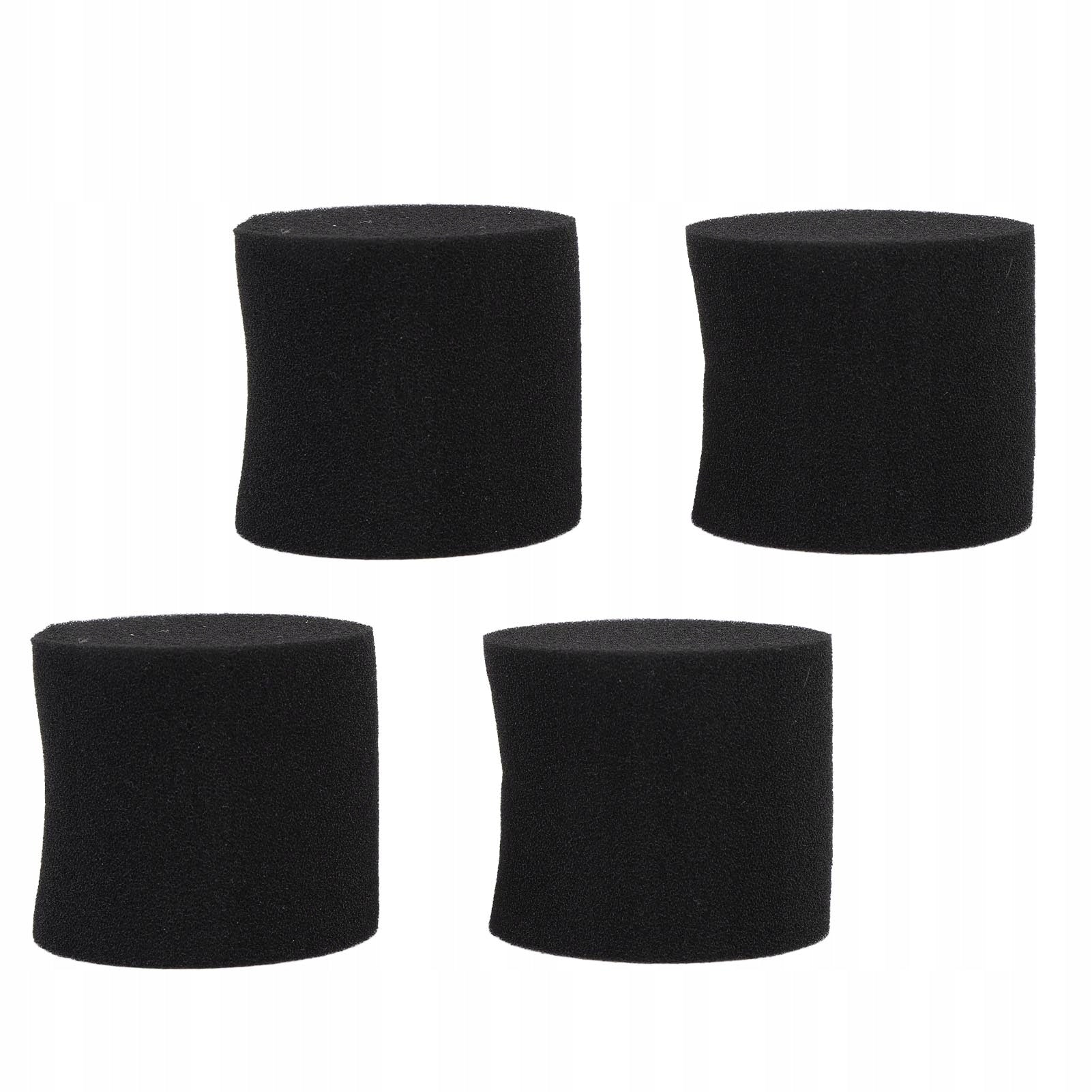 4PCS Port Tube Sponge 60mm Bass Reflex Port Greleger Sponge for HW Brand no brand